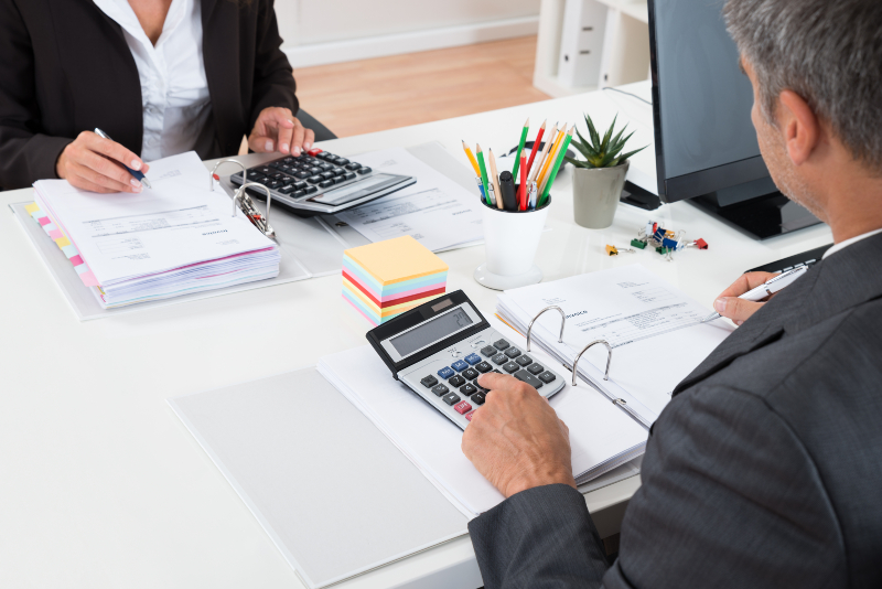 Save More on Your Returns With a Reliable Tax Accountant Belleview FL Residents Trust