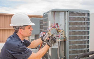 Maximize Home Comfort With an Air Conditioning Contractor Covina CA Residents Trust