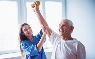 How In-Home Caregiver Assistance Can Help Seniors Maintain Independence at Home