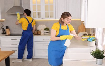 Find Reliable Solutions For House Cleaning In Euless, TX That Fit Your Busy Lifestyle