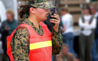 A Trusted Armed Guard in Riverside CA