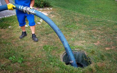 How Liquid Waste Removal Madisonville, LA Services Boost Community Health and Safety