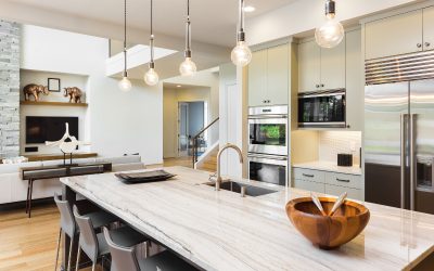 Maximize Property Value Through Custom Home Remodeling Grand Rapids Homeowners Rely On