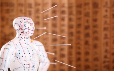 Relieve Chronic Back Pain with Acupuncture Berkeley, CA, Trusted by Locals