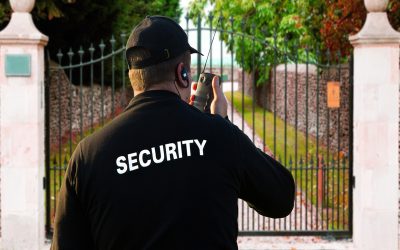 Key Benefits of Using Security Guard Services NYC for Commercial Real Estate