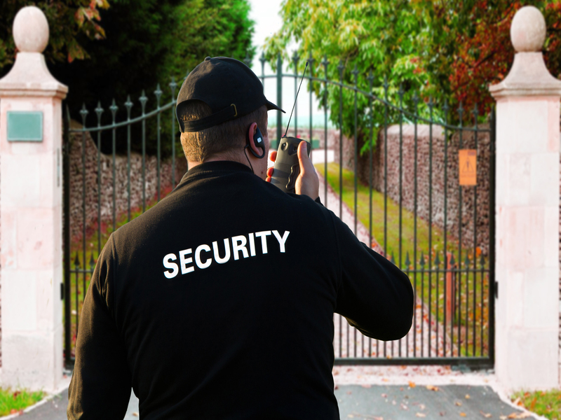 Key Benefits of Using Security Guard Services NYC for Commercial Real Estate