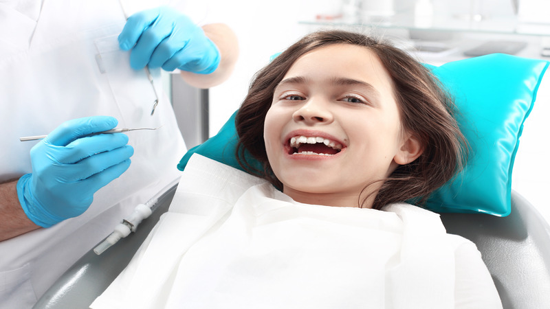 Achieve lasting oral health by choosing gentle dental care in Kelowna for your needs