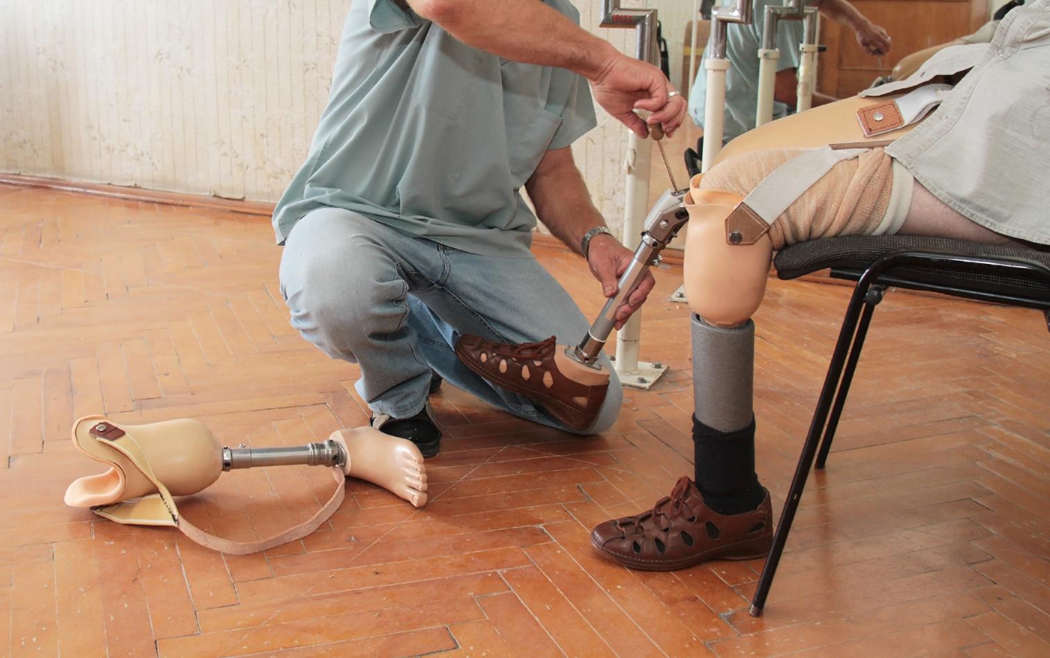 Inspiring Journeys Supported by Handicapped Trust in India for Empowered Lives