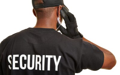 Private Security Guards Advice From Security Guards Who Know