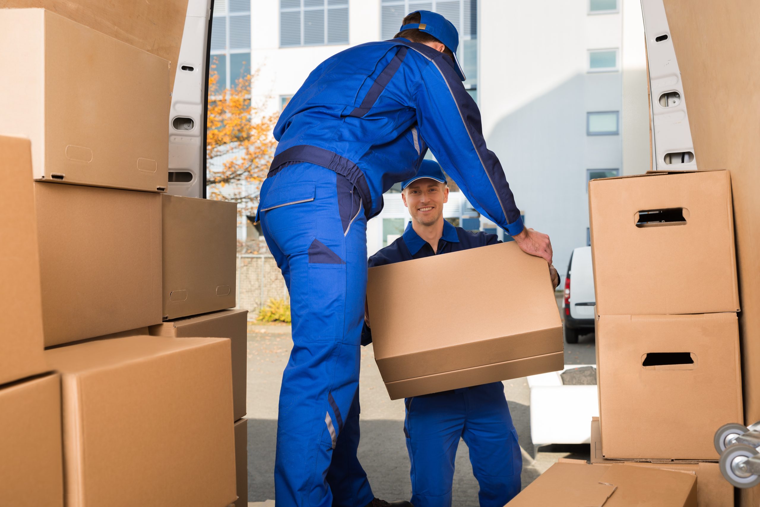 Smooth Relocation Starts with Trusted Residential Moving Services in Mt Vernon, NY
