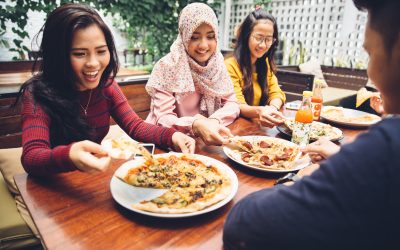 Satisfying Late Night Cravings with Livermore Pizza Delivery for Every Appetite