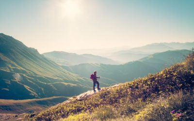 Find Solitude Hiking Untouched Trails on an Epic Alaska Backcountry Adventure