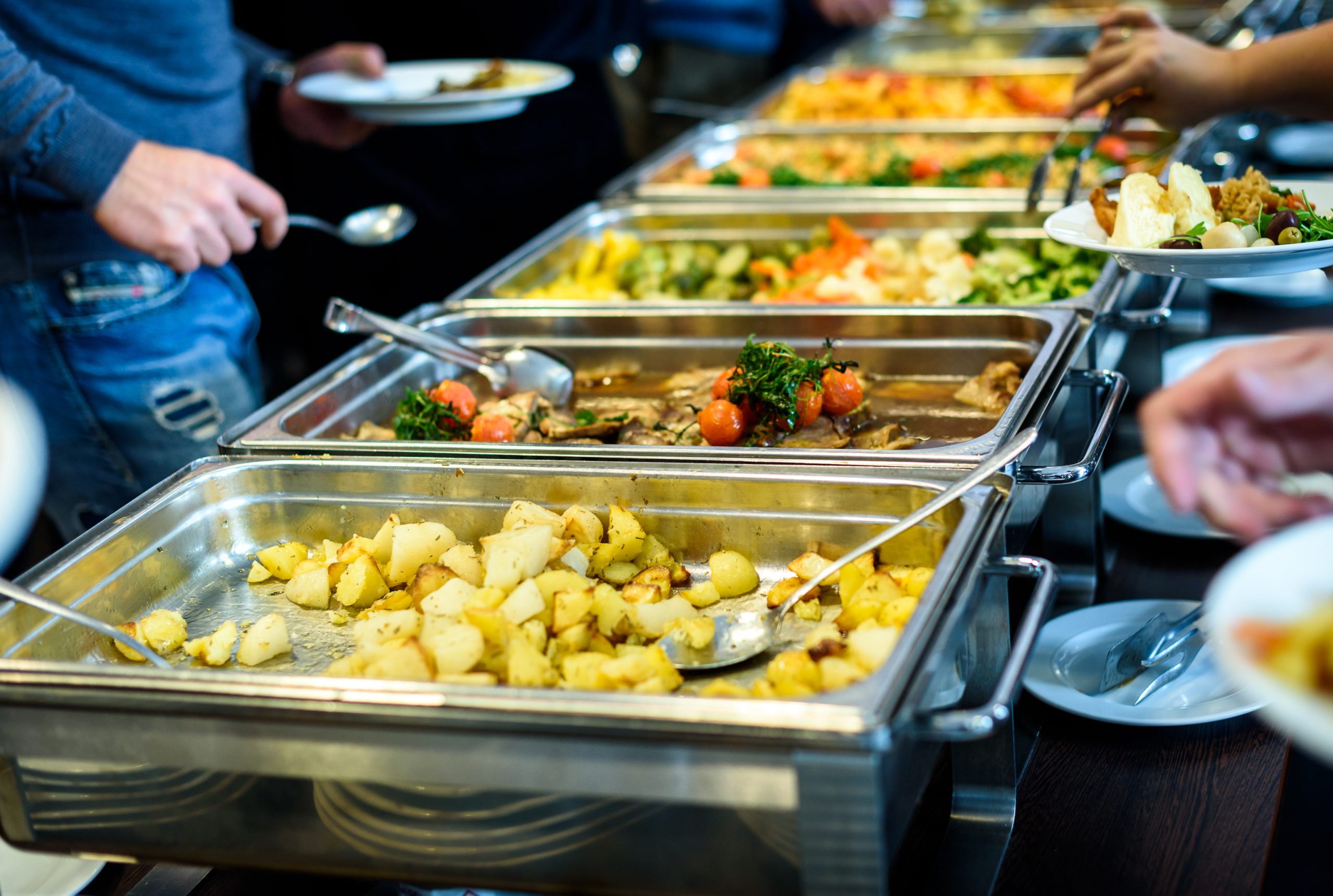How Italian Catering Services Make Corporate Events Unforgettable in Phoenix