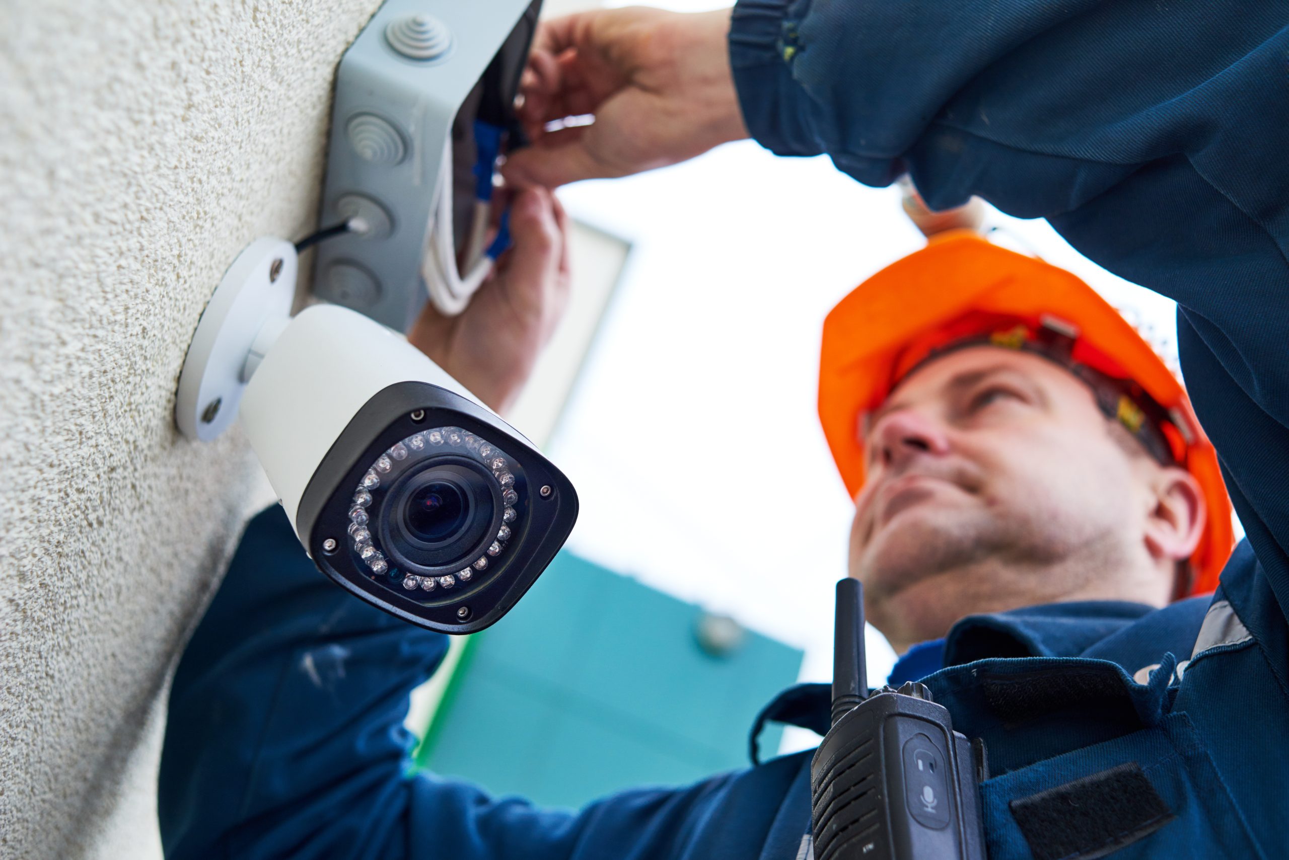 Home Security Benefits with Alarm Monitoring Systems in St. Cloud MN for Peace of Mind