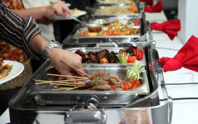 Full-Service Catering: Elevating Your Event Experience in Peoria, AZ