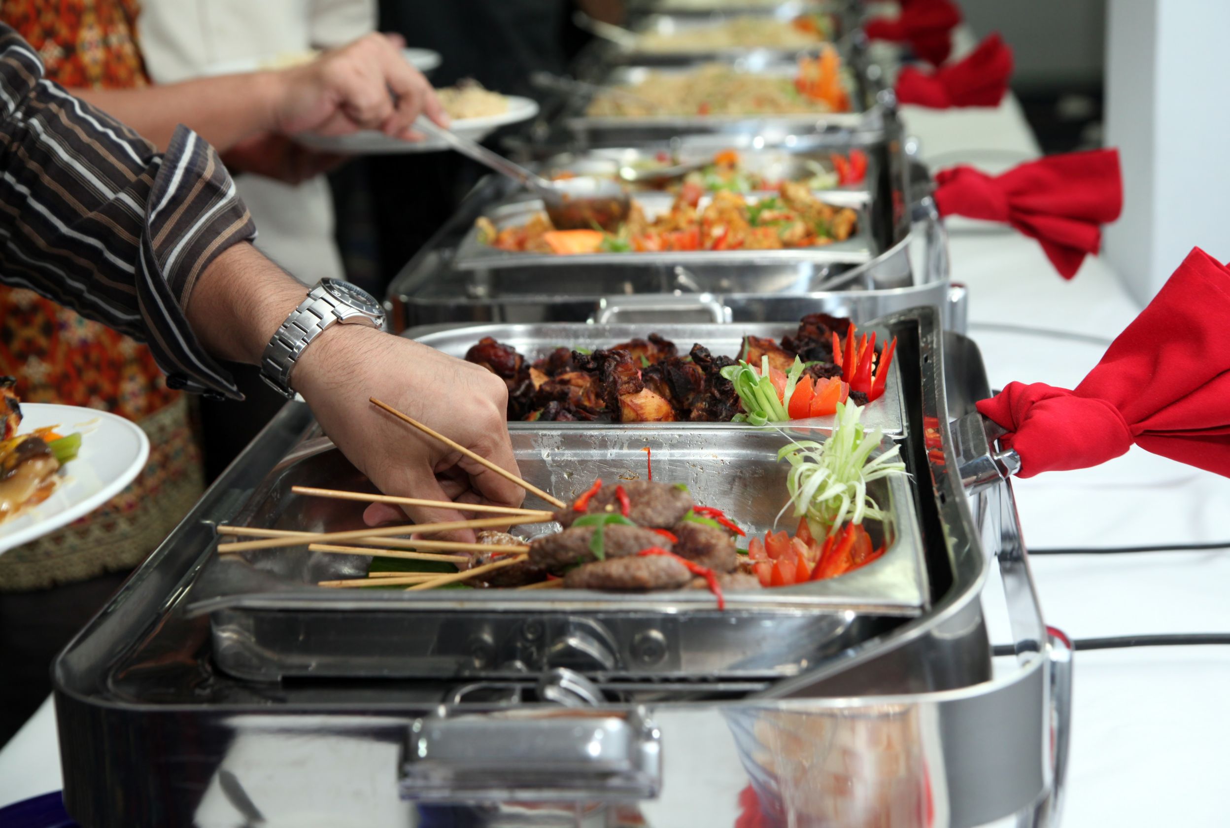 Full-Service Catering: Elevating Your Event Experience in Peoria, AZ