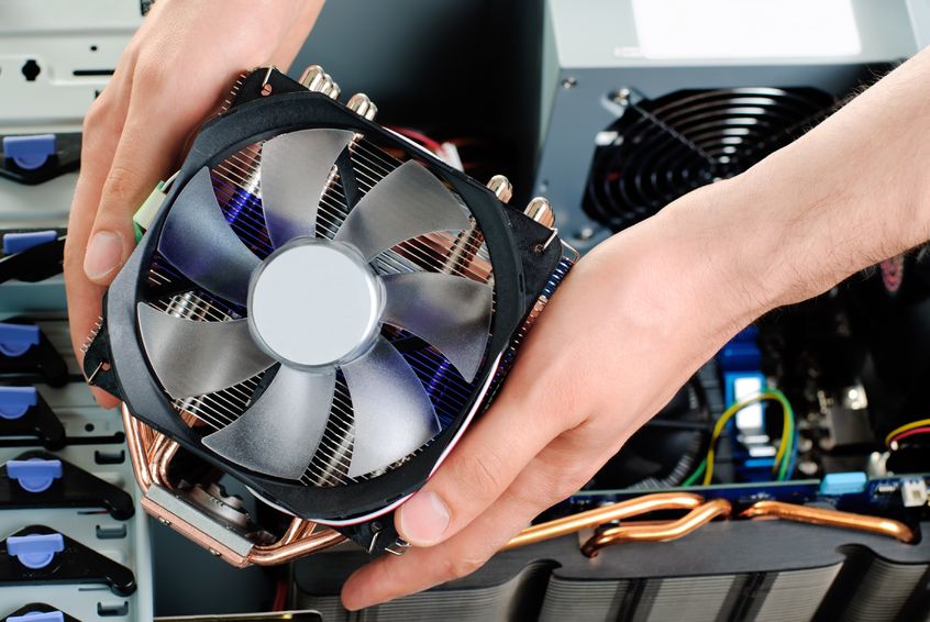 Stay Comfortable with Air Conditioning Installations in Mundelein IL