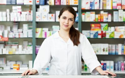 Fast Services and Friendly Staff Await You at Your Local Pharmacy in Saint Paul, MN
