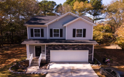 Building Your Future: Builders That Build On Your Own Lot in Lake Murray, SC