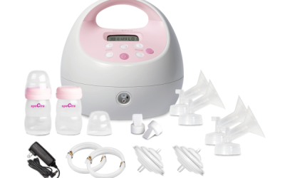 Hassle-Free Ways to Access Breast Pump Accessories Through Insurance for New Moms