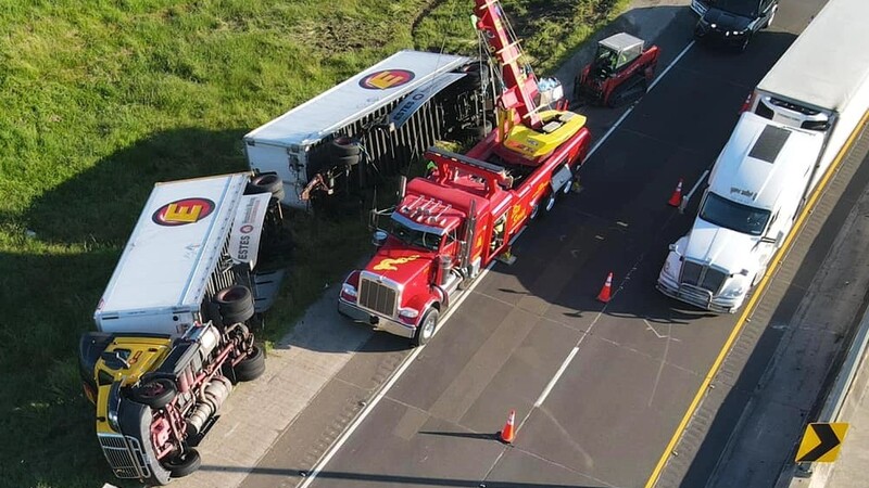 What to expect from Heavy Duty Wrecker Service Lake Charles, LA in tough situations