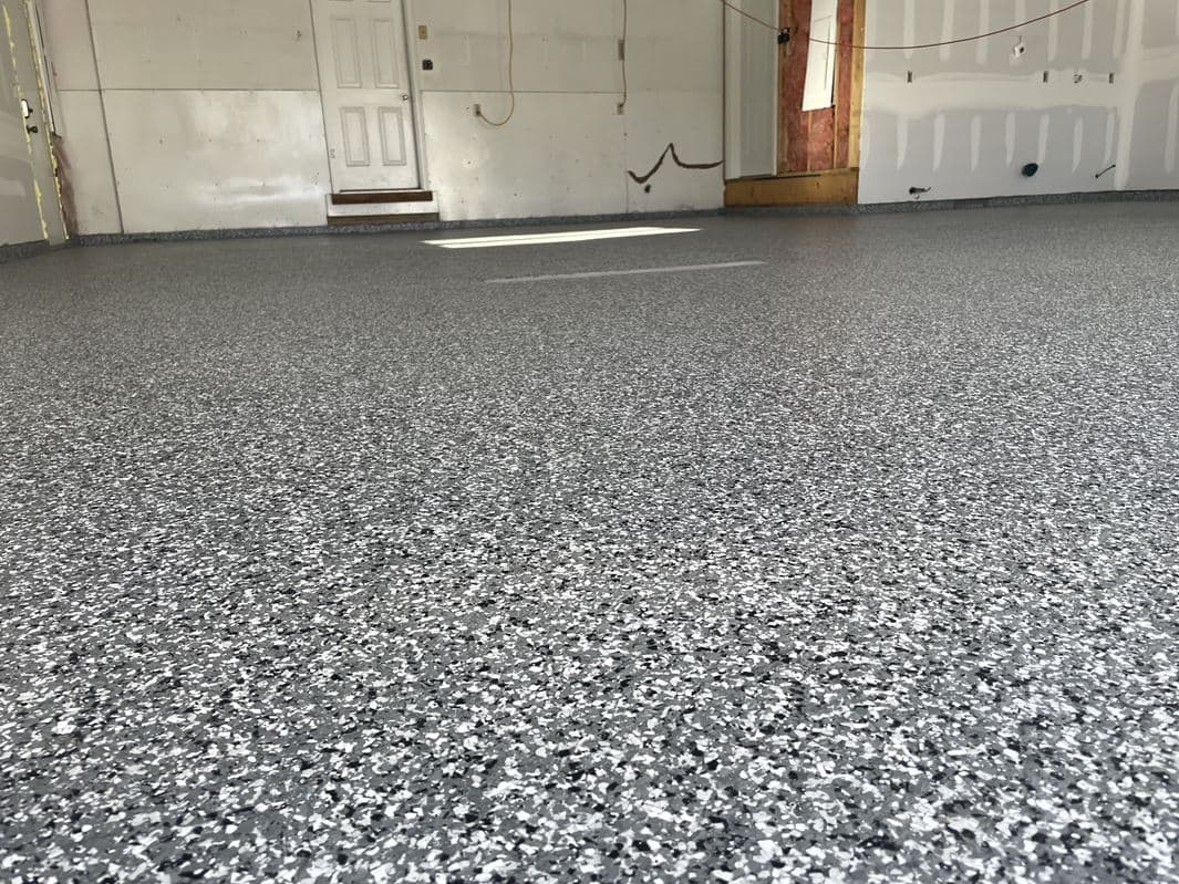 Transform Your Garage with Concrete Floor Coating Installers Minnesota Homeowners Trust