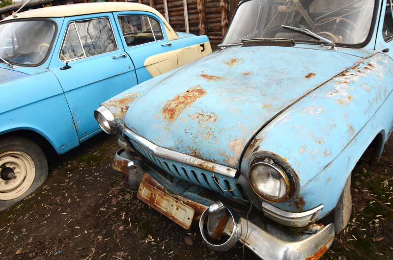 Cash in Fast by Removing Junk Cars Milwaukee WI Without the Usual Hassle