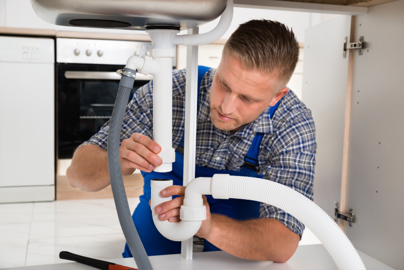 Trustworthy Local Emergency Plumbing Services Glen Ellyn IL for Urgent Home Repairs