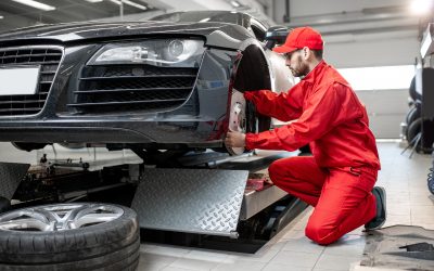 Keep Your Family Safe With Reliable Auto Brake Repair Roseville MI Residents Trust