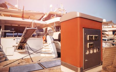 Improved water safety with Lower Zakum Chlorination in the UAE safeguards public health and industry