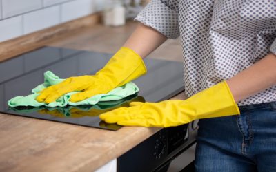 Sparkling Transitions Await with Move Out Cleaning Services In Pittsburgh, PA, for Homeowners