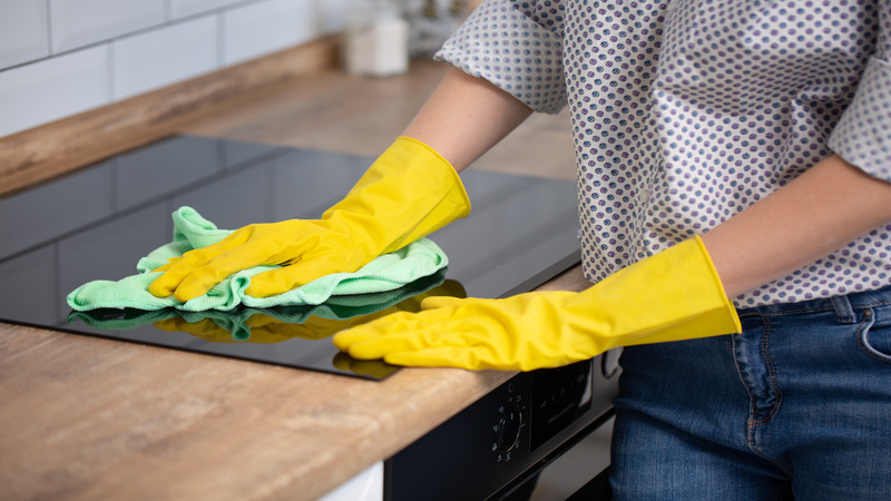 Sparkling Transitions Await with Move Out Cleaning Services In Pittsburgh, PA, for Homeowners