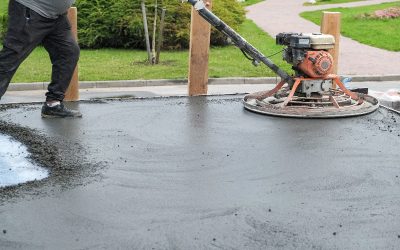 Improve Home Safety and Curb Appeal with Concrete Leveling Lakeville Mn Solutions