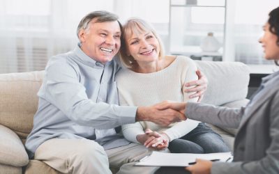 Find Comfort and Community with Independent Living Fairfax County VA Residents Love