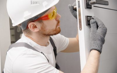 Reliable Security Begins With Lock System Replacement Glendale Heights Il Homeowners Trust