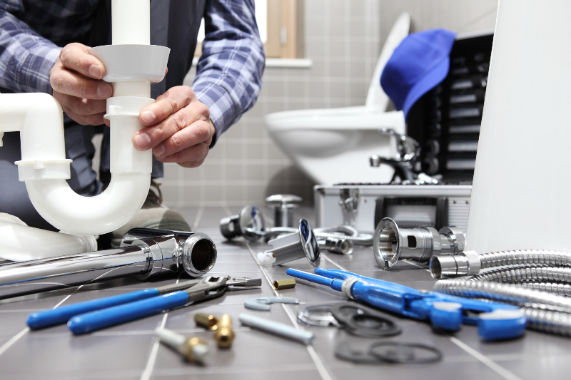 Fast Emergency Help Available from a Plumbing Service Belgrade MT Residents Can Rely On
