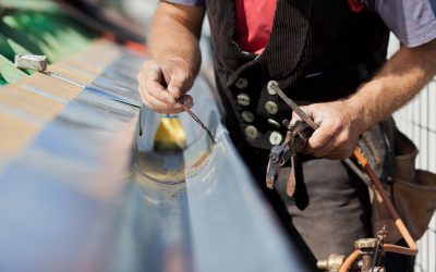 Protect Your Home from Water Damage with Gutters Foley AL for Lasting Peace of Mind