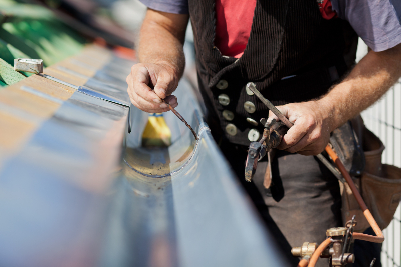 Protect Your Home from Water Damage with Gutters Foley AL for Lasting Peace of Mind