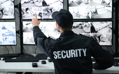 Important Qualities to Look for in a Security Officer Reno NV for Your Needs
