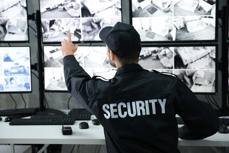 Important Qualities to Look for in a Security Officer Reno NV for Your Needs