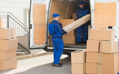 Common Mistakes Movers Sacramento, CA Help You Avoid When Relocating Homes