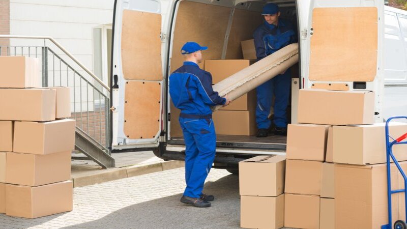 Common Mistakes Movers Sacramento, CA Help You Avoid When Relocating Homes