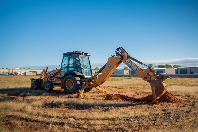 What a Phase 2 Environmental Site Assessment Oklahoma Reveals About Property Risks