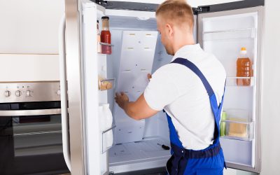 Common Signs Your Home Needs Expert Fridge Repair Creve Coeur MO Professionals