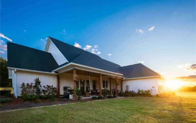 Build Offices Lexington, SC, with Smart Design Solutions for Modern Workspaces