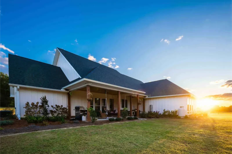 Build Offices Lexington, SC, with Smart Design Solutions for Modern Workspaces