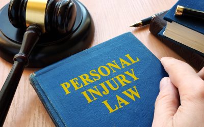 Filing a Claim With a Personal Injury Lawyer Wayne County OH Residents Can Trust