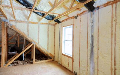 Save on Energy Bills with Insulation Contractors Loveland, CO, Homeowners Trust