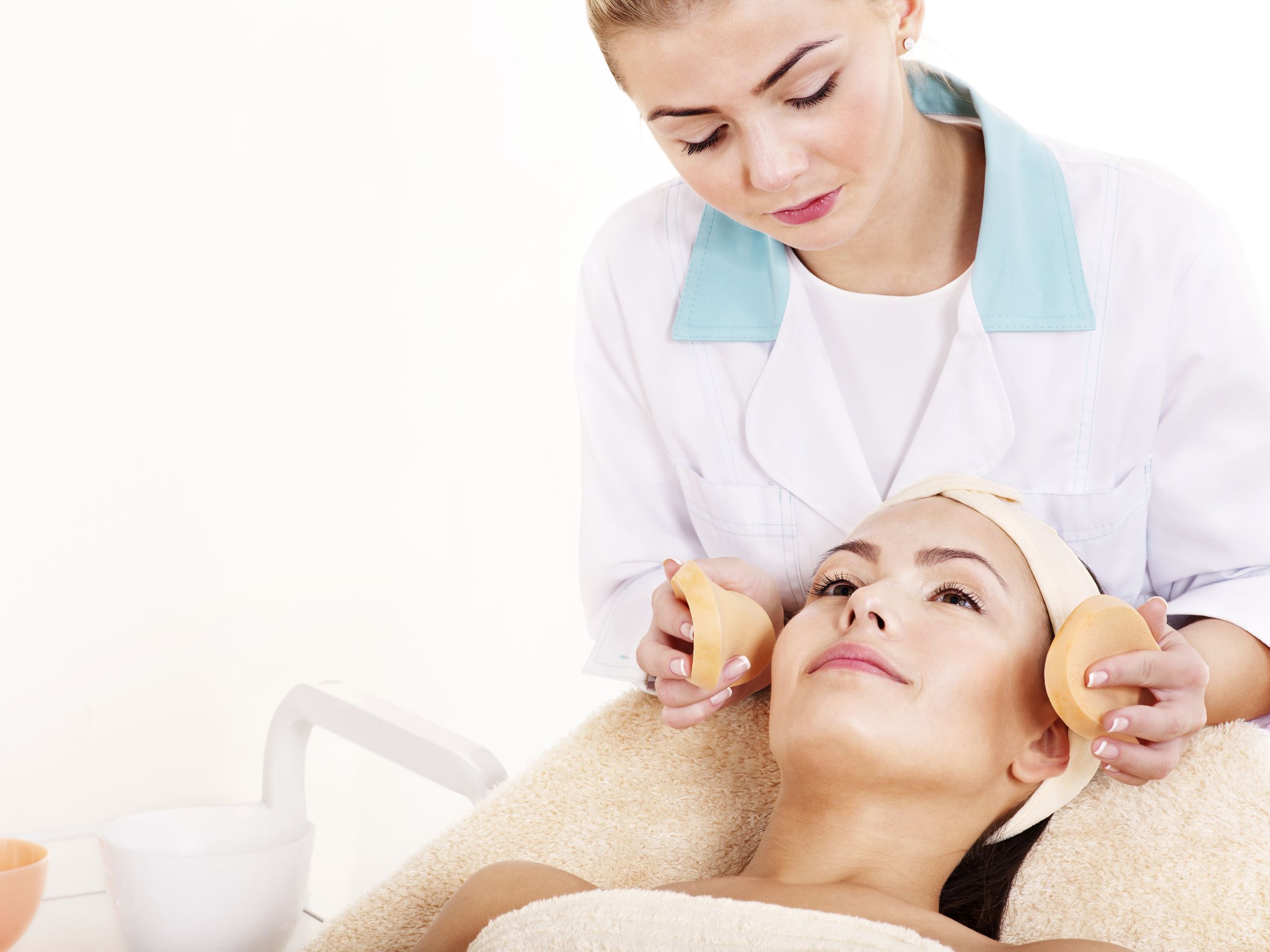 Improve Your Appearance with Waxing in El Paso TX