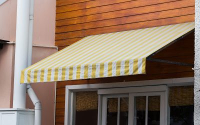 Stay Cool This Summer with Reliable Awning Installation Bloomington MN Services